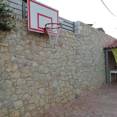 "Shinohori" Olive-Tree Apartment Argos Dış mekan fotoğraf