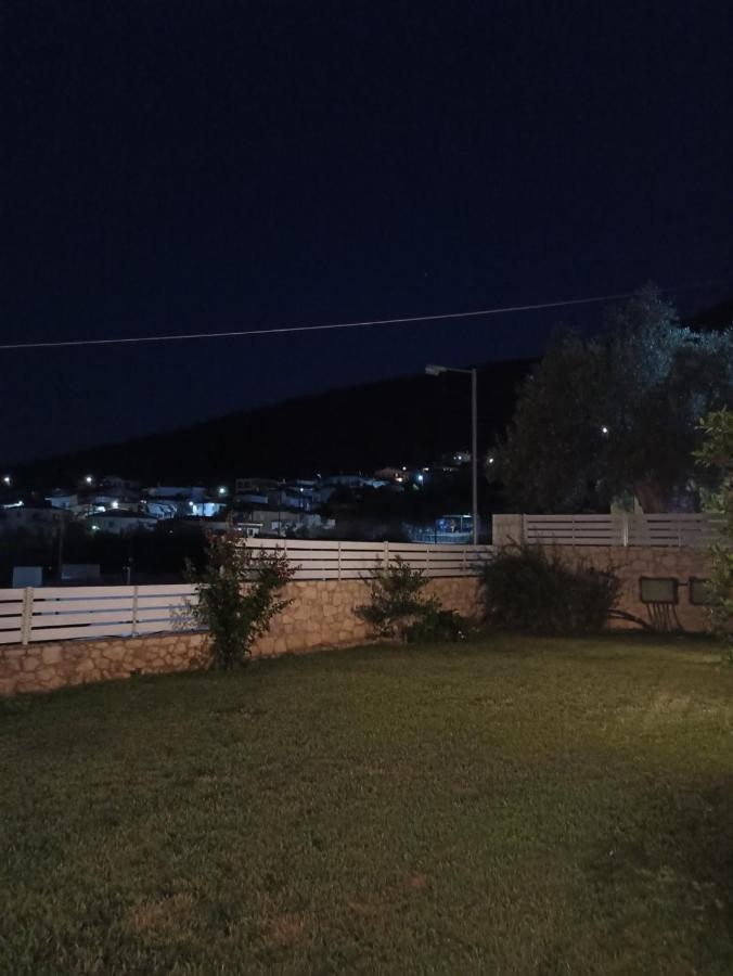"Shinohori" Olive-Tree Apartment Argos Dış mekan fotoğraf