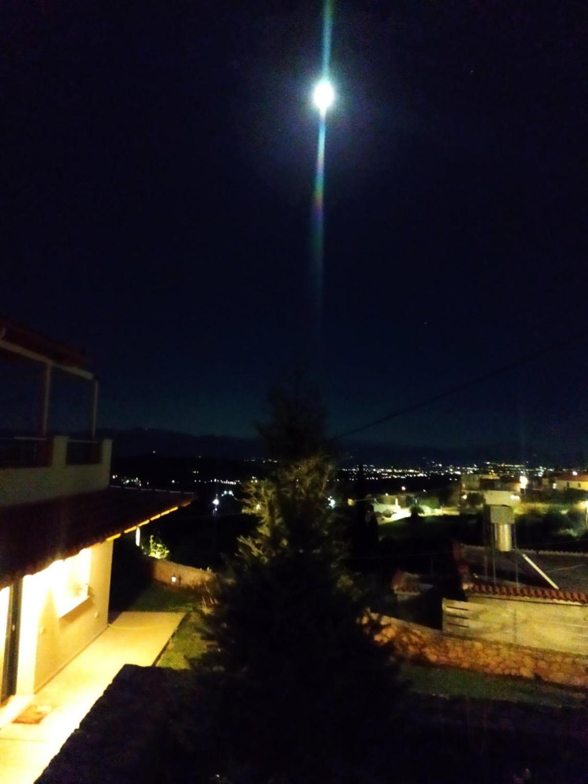 "Shinohori" Olive-Tree Apartment Argos Dış mekan fotoğraf