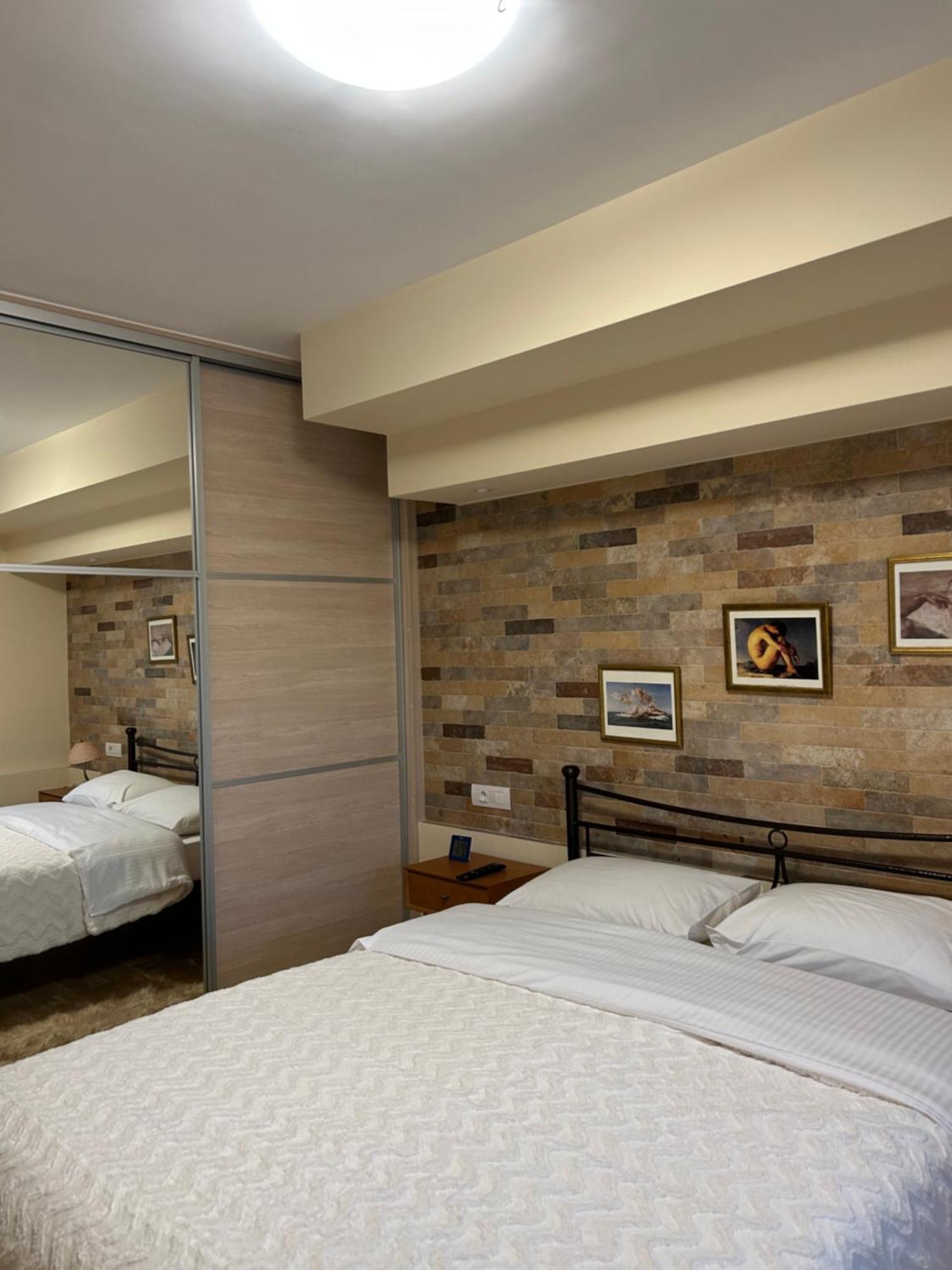 "Shinohori" Olive-Tree Apartment Argos Dış mekan fotoğraf